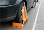 Driver Wins 30 Hours Clamped Car Protest