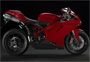 Ducati 848 EVO