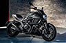 Ducati Diavel Carbon