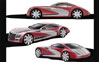 Duesenberg Torpedo Coupe