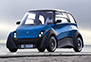 ECOmove QBEAK Electric Car