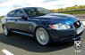 ECURIE ECOSSE Jaguar XF