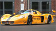 EDO Competition Maserati MC12 Versione Corse