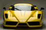 Video: EDO Ferrari Enzo vs Jet Fighter