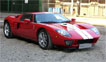 EDO Ford GT