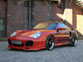 EDO Porsche 996 Turbo