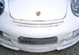 EDO Competition Porsche 997 Shark
