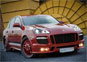 EDO Porsche Cayenne GTS