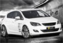 EDS Opel Astra Turbo