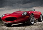 Eagle Jaguar E Type Speedster