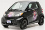 Ed Hardy Smart ForTwo