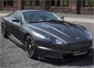 Edo Aston Martin DB9 DBS Conversion