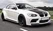 Edo BMW M3 EVO Widebody