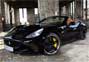 Edo Ferrari California