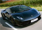 Edo Lamborghini Gallardo LP600 4