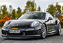 Edo Porsche 911 Turbo Blackburn Hits 62 mph in 2.7s