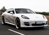 Edo Porsche Panamera Turbo S