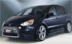 Eibach Ford S Max