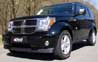 Eibach Pro Kit and Pro Spacer for the Dodge Nitro
