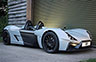 Elemental RP1 Engine and Specs