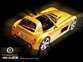 Elfin 50th Anniversary Limited Edition MS8 Streamliner