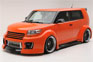 Eneri Abillar Scion xB
