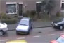 Video: Epic Parking Fail