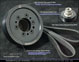 Evosport Power Package for Mercedes 63 AMG engine
