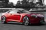 Exagon Furtive eGT French Electric Supercar