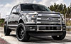 2015 Ford F150 Accessories by Exclusive Motoring