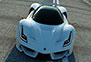 Exotic Rides W70 Supercar