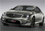 Expression Mercedes CL65 AMG Wide Body