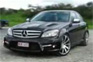 Expression Motorsport Mercedes C Class