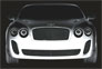 Extreme Bentley teaser