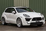 FAB Design Porsche Cayenne Emperor II