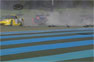 Video: FIA GT 2009 Paul Richard crashes