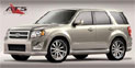 FMS Ford Escape