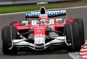 F1: FOTA announces new Championship