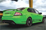 FPV GS sedan and Ute