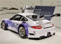 Facebook Porsche 911 GT3 R Hybrid