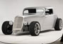 Factory Five 33 Hot Rod