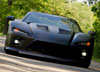 Falcon F7 Supercar