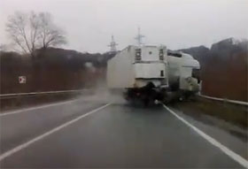 Video: Fantastic Highway Save