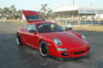 Farnbacher Loles Porsche Cayman GTR