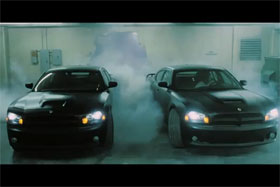 Fast Five Extended Scene Video