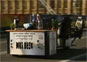 Fastest Office on wheels