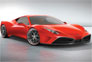 Fenice Milano Ferrari 458 Italia