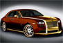 Fenice Rolls Royce Ghost