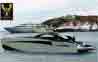 Fenice Yacht With Integrated Catamaran