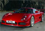 Fenix supercar announced by Noble